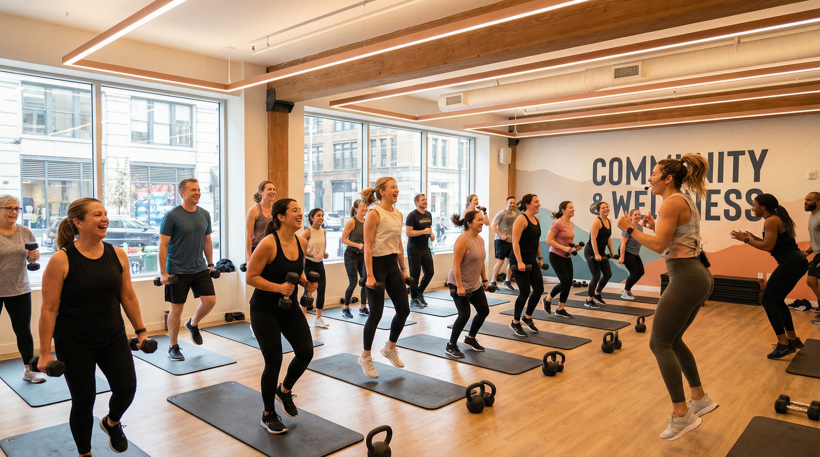 2026: The Year of Longevity for Dublin Residents - Make This Your Turning Point