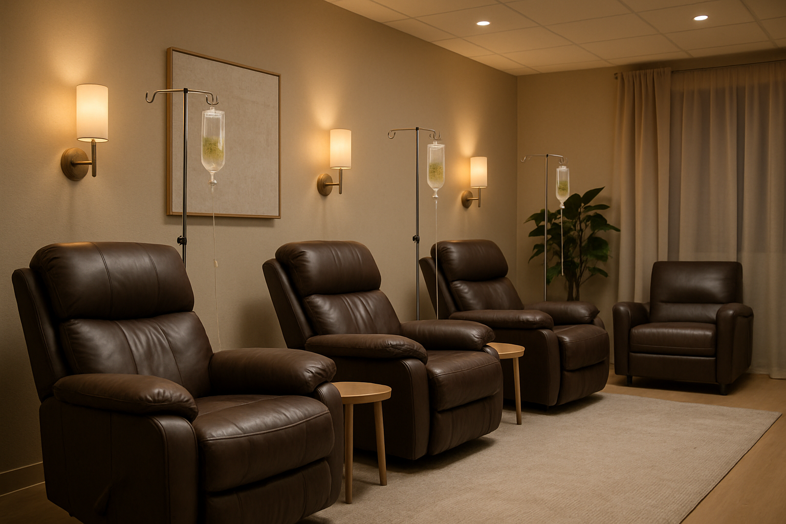 Men's Health & Optimization