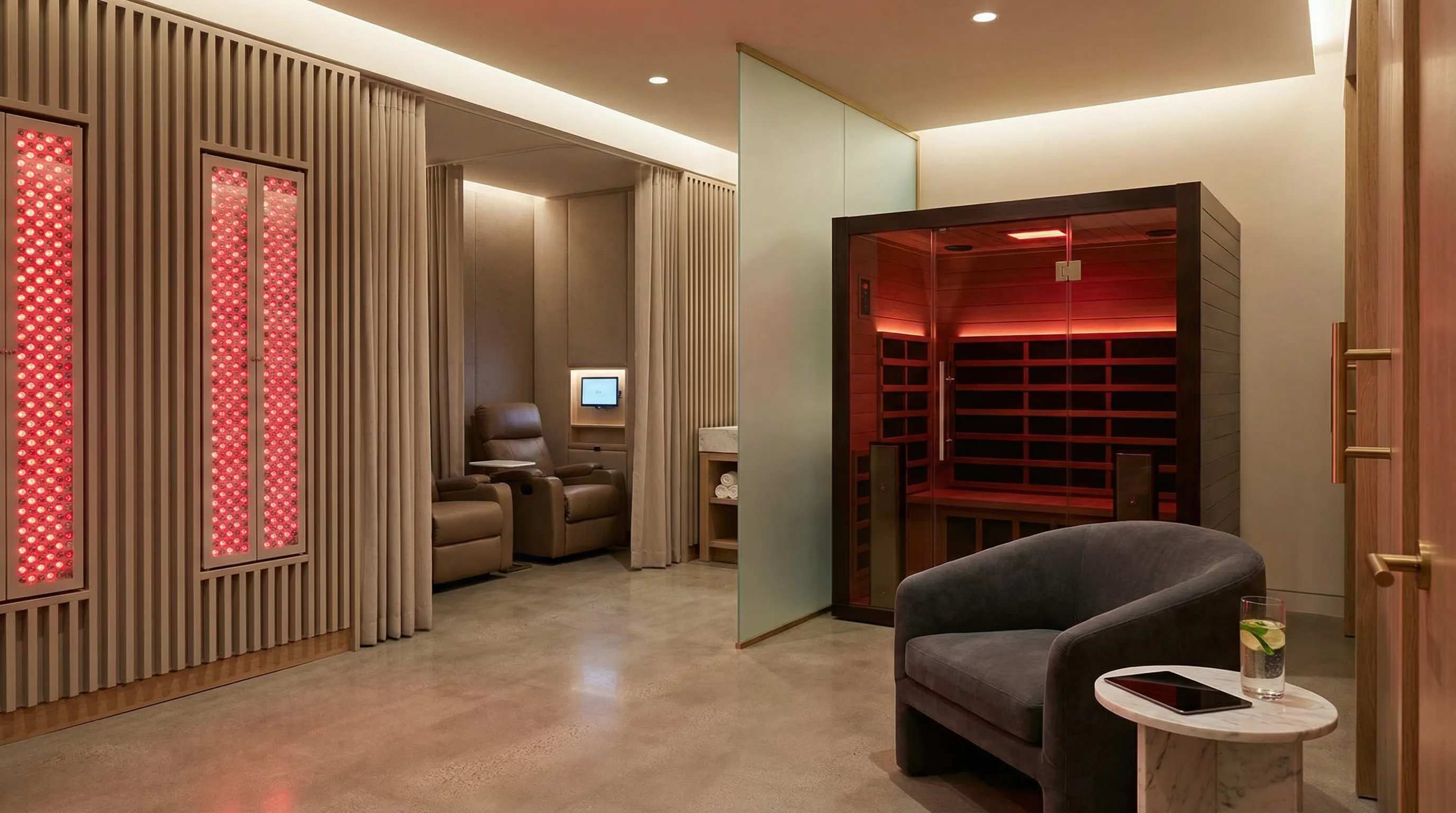 The New Albany Standard: Cellular Longevity for Discerning Professionals