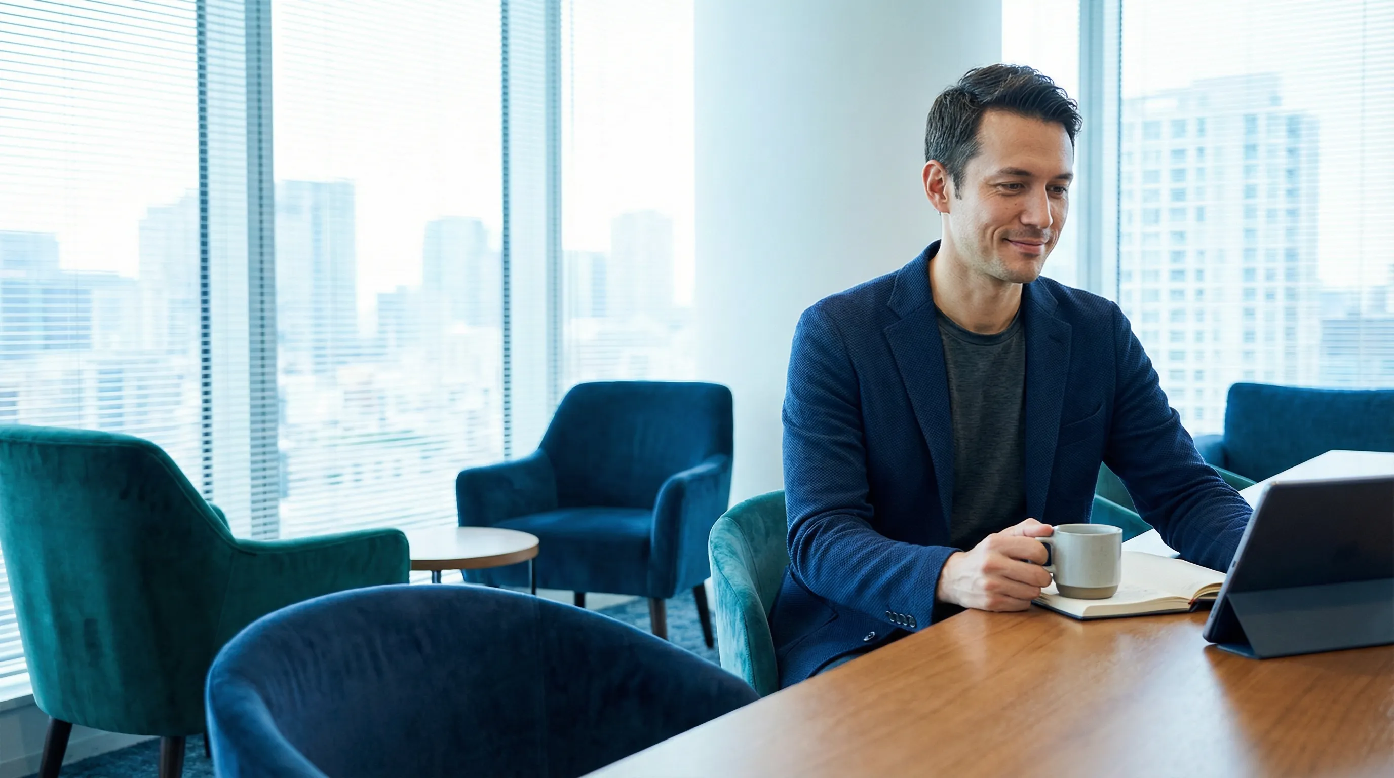 Combat Fatigue & Brain Fog